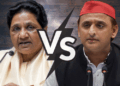 मायावती का अखिलेश यादव पर प्रहार, कहा ‘पीडीए’ के ‘पी’ को पंडित बताना राजनीतिक छल और स्वार्थ