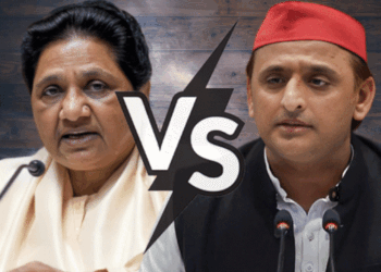 मायावती का अखिलेश यादव पर प्रहार, कहा ‘पीडीए’ के ‘पी’ को पंडित बताना राजनीतिक छल और स्वार्थ