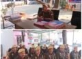 वसूली ऐसे करो कि नौकरी पर भी आंच न आए और जेब भी रहे गर्म’ उत्तर प्रदेश के इस कोतवाली में नवागत पुलिसकर्मियों को भ्रष्टाचार की ट्रेनिंग