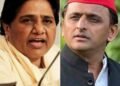 मायावती का अखिलेश यादव पर प्रहार, कहा ‘पीडीए’ के ‘पी’ को पंडित बताना राजनीतिक छल और स्वार्थ