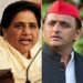 मायावती का अखिलेश यादव पर प्रहार, कहा ‘पीडीए’ के ‘पी’ को पंडित बताना राजनीतिक छल और स्वार्थ