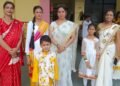 आरएलबी में स्वतंत्रता दिवस पर शान से लहराया तिरंगा, बच्चों की मनमोहक प्रस्तुतियों ने बांधा समां