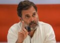 बड़ा खतरा टला, राहुल गांधी का विमान दस मिनट तक हवा में लगाता रहा चक्कर