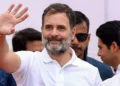 मानहानि मामले में राहुल गांधी बरी, सुलतानपुर कोर्ट ने किया दोषमुक्त