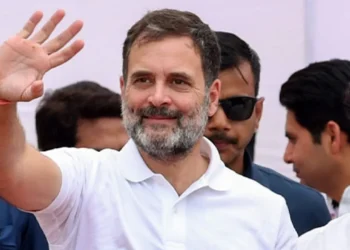 मानहानि मामले में राहुल गांधी बरी, सुलतानपुर कोर्ट ने किया दोषमुक्त